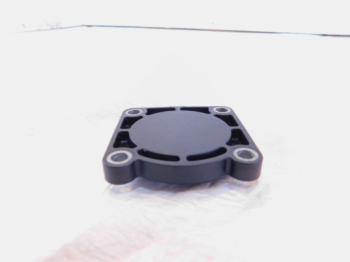 BMW R900 R1200R R1200RT R1200GS R1200S Front Engine Motor Alternator Cover Cap - C3 Cycle