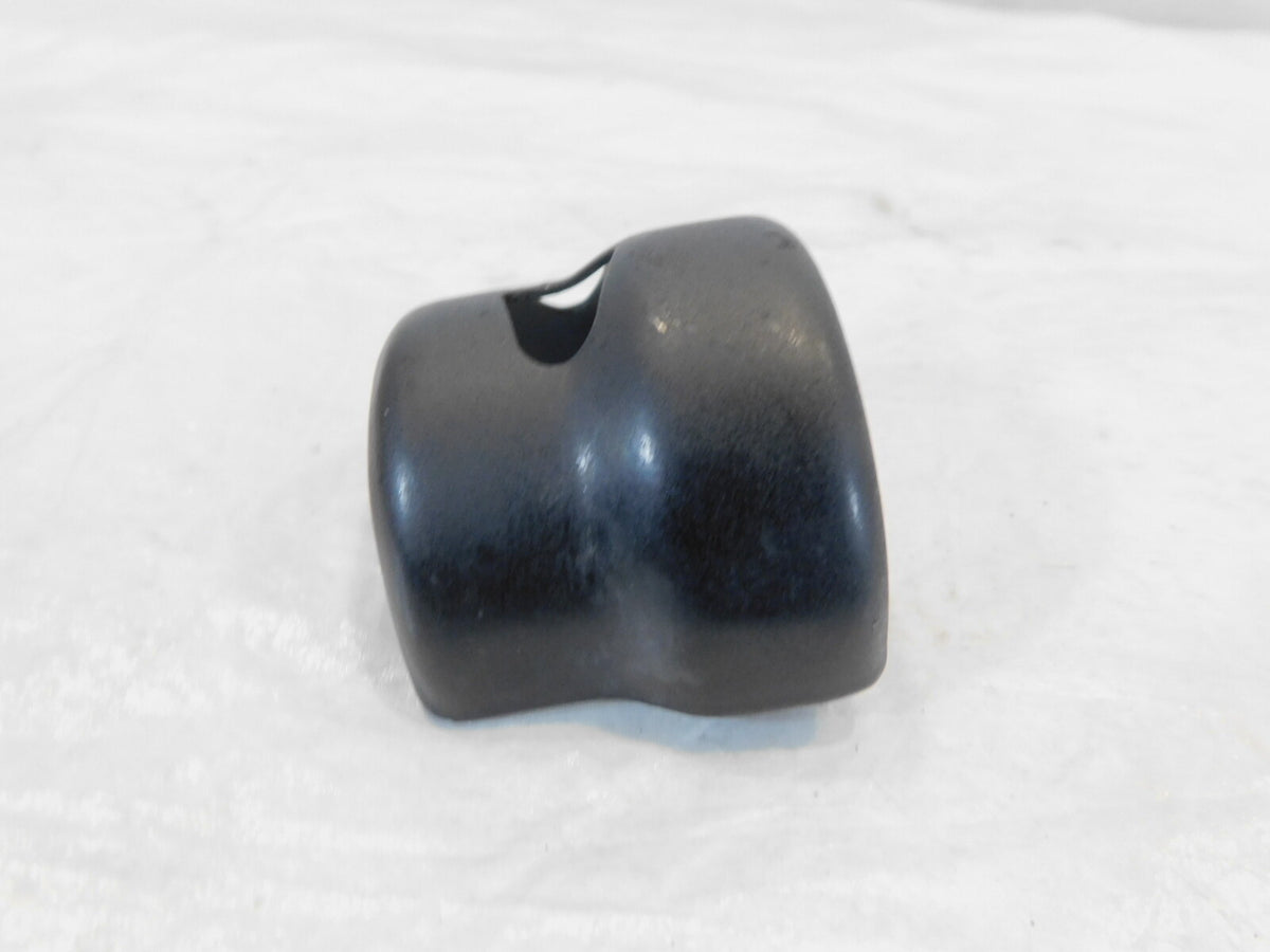 2001-2018 Triumph America LT & Speedmaster Rear Master Cylinder Reservoir Cover - C3 Cycle