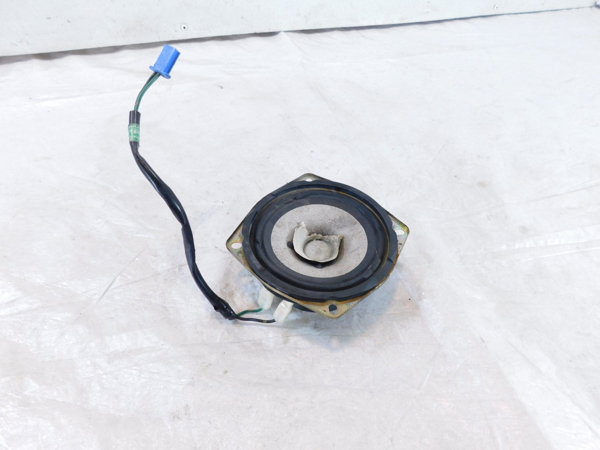 Honda GL1800 Goldwing 1800 Front Left Right Speaker Inner Fairing Radio Speaker - C3 Cycle