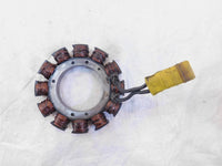 Indian Gilroy Scout Chief & Spirit Engine Motor Alternator Generator Stator Coil - C3 Cycle