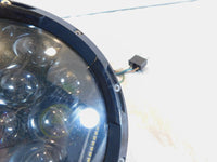 Harley Davidson Sportster 883 1200 & Dyna Front LED Headlight Headlamp Housing - C3 Cycle