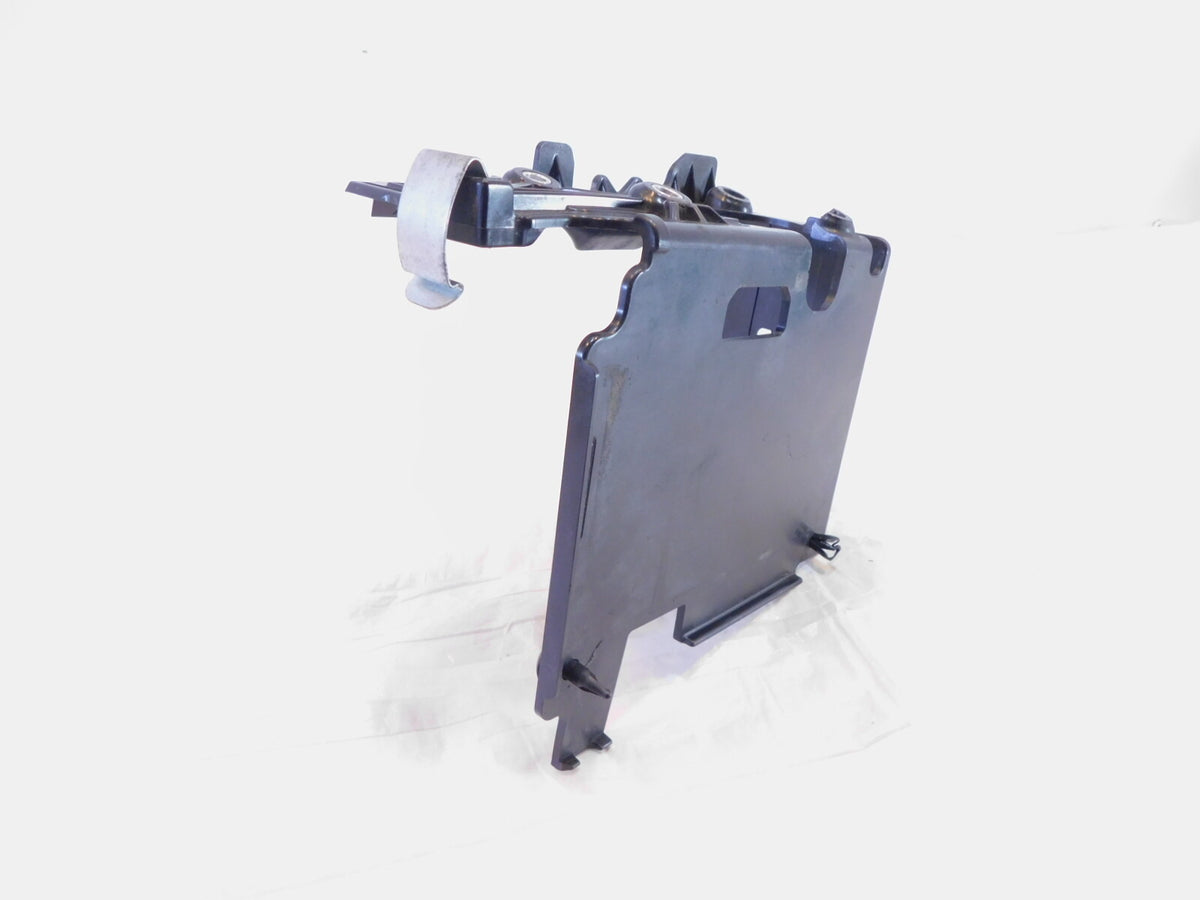 Harley Davidson Milwaukee 8 Softail Fat Bob & Low Rider Battery Holder Box Tray - C3 Cycle