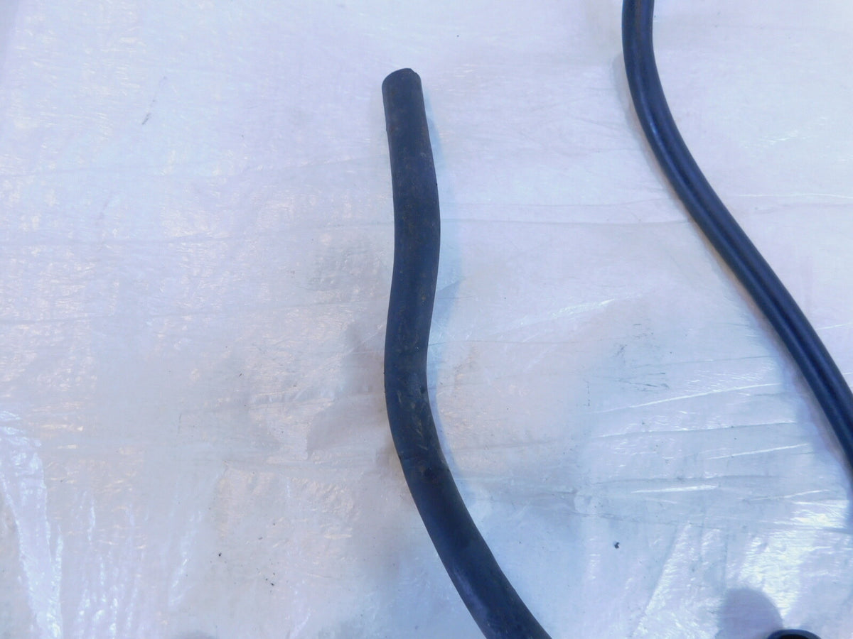 2005 05 Suzuki Boulevard C90 VL1500 Engine Oil Water Coolant Hose Pipe Line Lot - C3 Cycle
