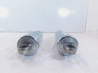 2000-2007 Honda VT1100C2 Shadow Sabre 1100 Left & Right Rear Shock Absorbers - C3 Cycle