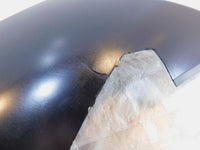 BMW K1200S K1300S Black Left/Right Rear Tail Section Trim Fairing Cowling Covers - C3 Cycle