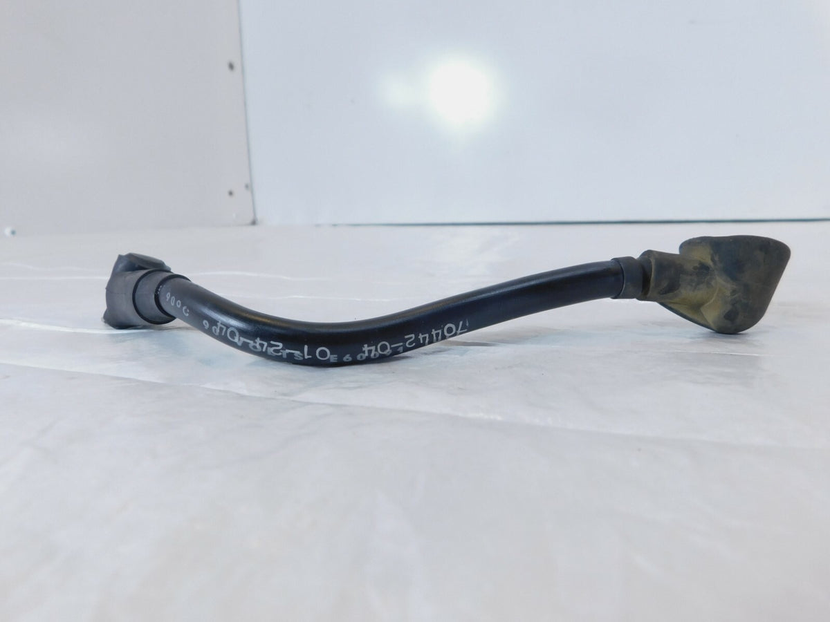 2002-2006 Harley V-Rod VRod VRSC VRSCA Starter to Solenoid Cable Line Wire - C3 Cycle