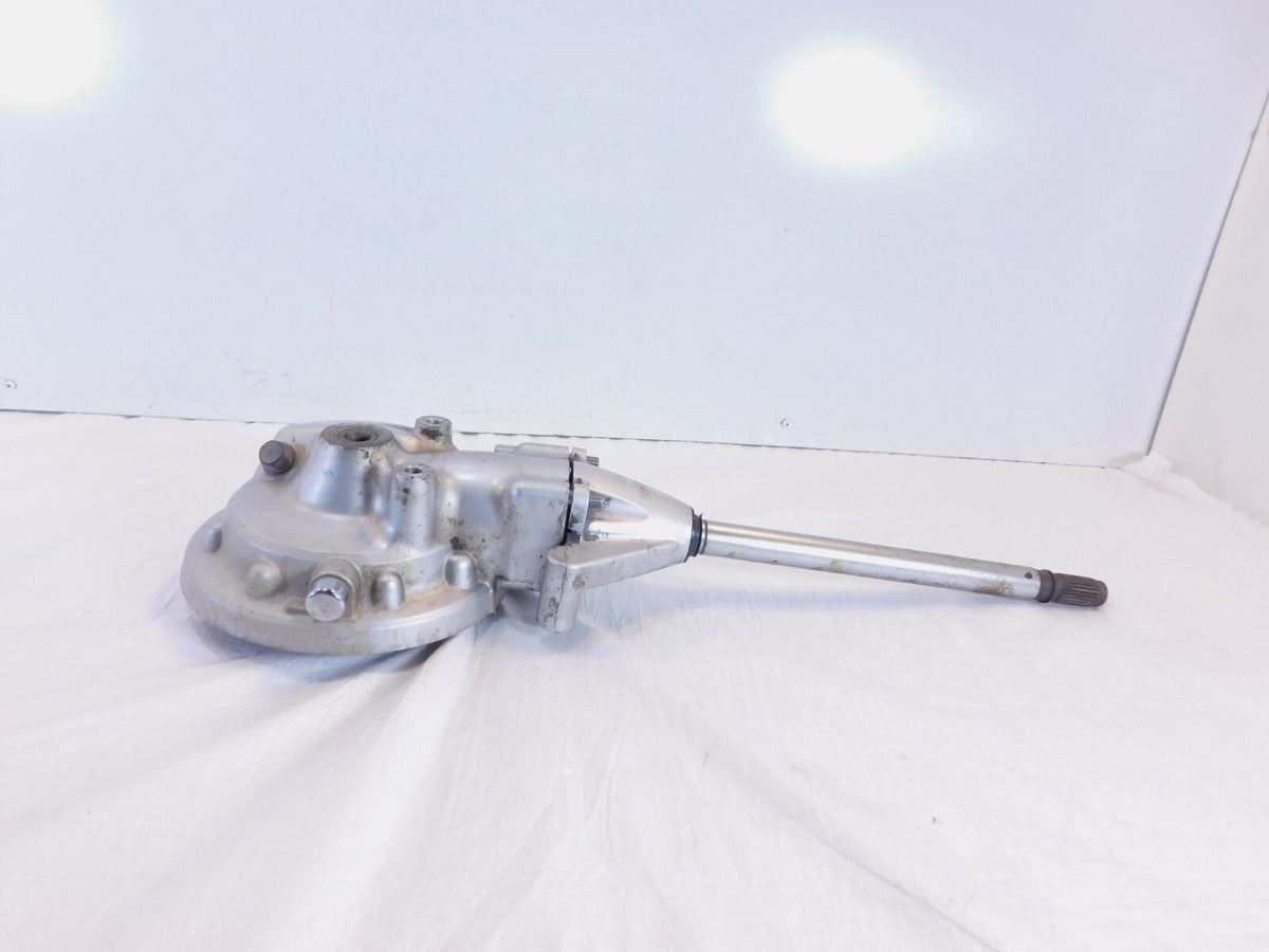 Yamaha V-Star XVS 1100 Classic Custom Silverado Rear Drive Differential & Shaft - C3 Cycle