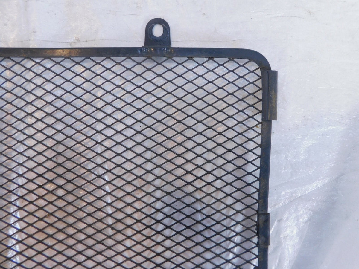 1987-1999 Kawasaki VN-15SE Vulcan 88 1500A 1500L SE Engine Radiator Screen Grill - C3 Cycle