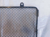 1987-1999 Kawasaki VN-15SE Vulcan 88 1500A 1500L SE Engine Radiator Screen Grill - C3 Cycle