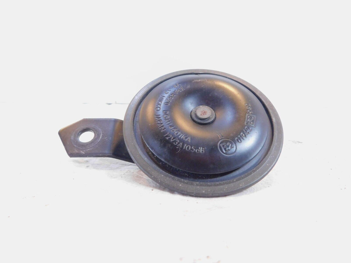 Yamaha V-Star 650 1100 XVS650 XVS1100 Classic Custom Silverado OEM Horn Assembly - C3 Cycle