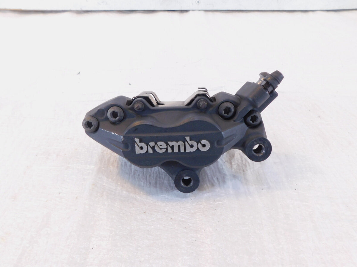 BMW Rnine T R9T & F800GT F800R F800S Brembo Front Wheel Right Disc Brake Caliper - C3 Cycle