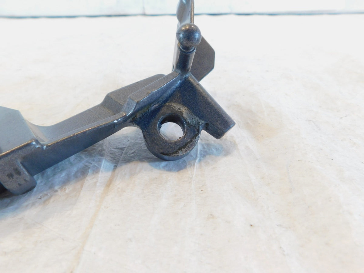Triumph Trophy 3 900 & 4 1200 & Sprint Grey Side Stand Kickstand Bracket Mount - C3 Cycle