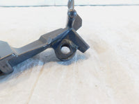 Triumph Trophy 3 900 & 4 1200 & Sprint Grey Side Stand Kickstand Bracket Mount - C3 Cycle
