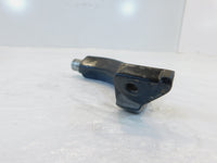 Harley Touring Road King Electra Glide Black Right Rear Footboard Mount Bracket - C3 Cycle