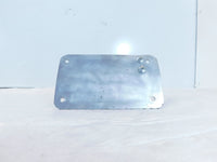 Harley Davidson XL Ironhead Sportster 1000 Side License Plate Mount Bracket - C3 Cycle