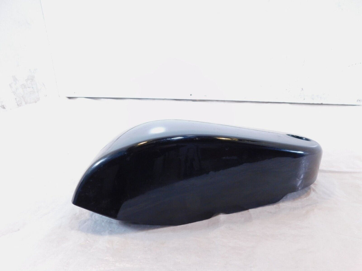 Kawasaki Vulcan 1500 VN1500 Classic Nomad Fi Black Left Side Cover Fairing Cowl - C3 Cycle