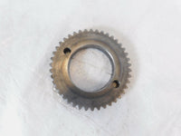 Honda Silverwing GL500 & GL500I & GL650 & CX500 Camshaft Cam Chain Sprocket Gear - C3 Cycle