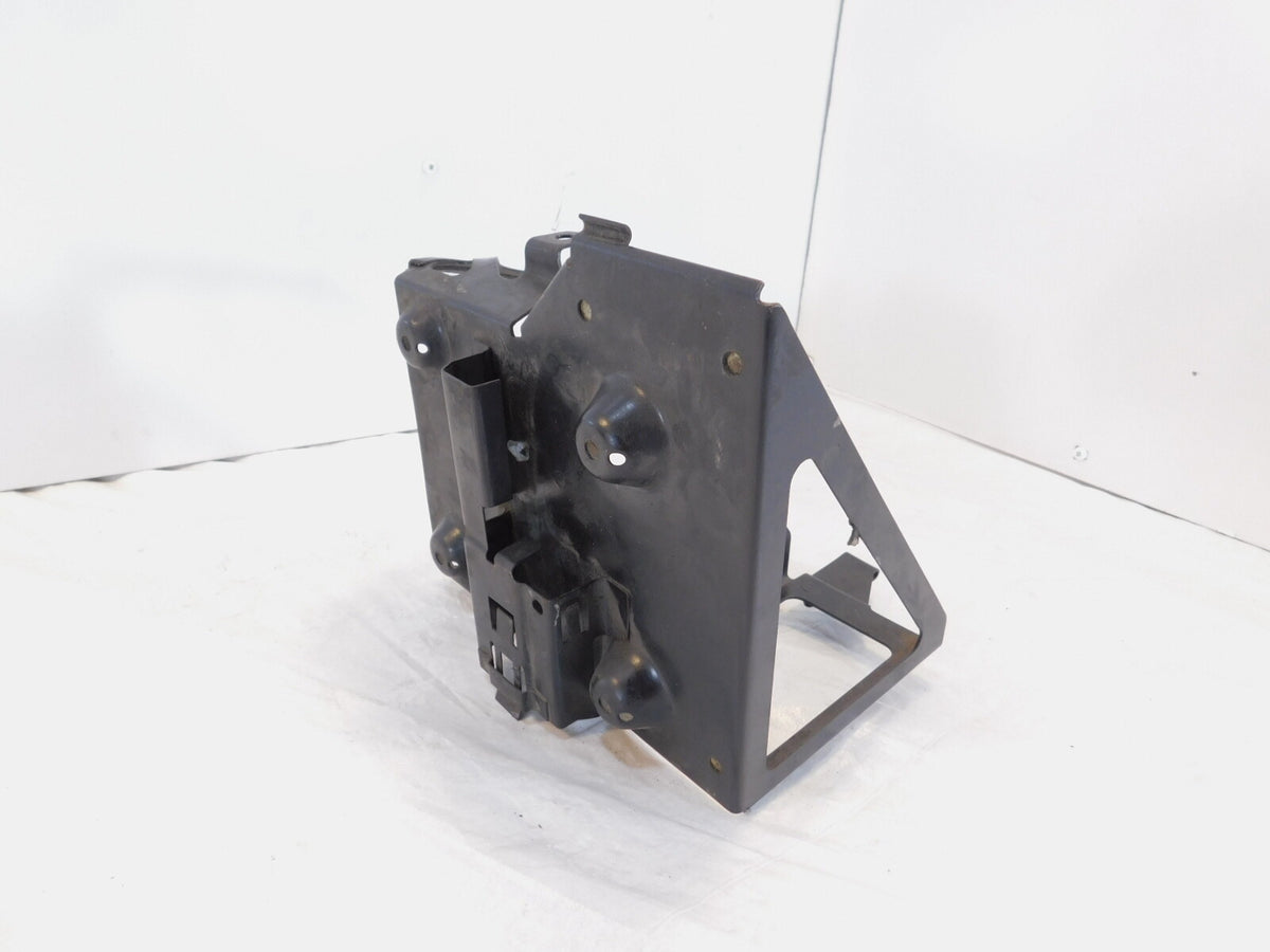 BMW R1150GS R1150R R1150RS R1150RT OEM Black Battery Box Holder Tray Compartment - C3 Cycle