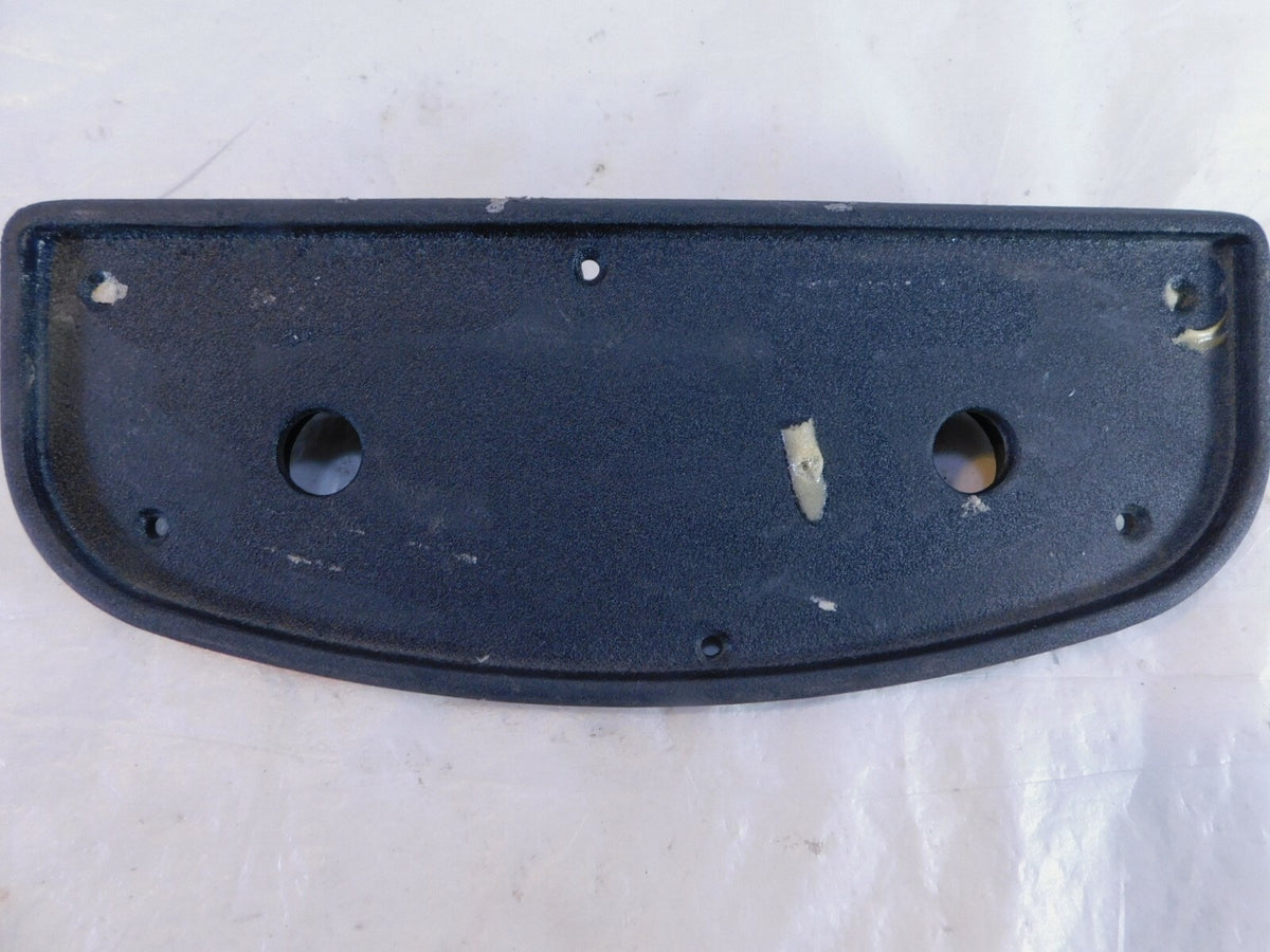 Kawasaki Vulcan VN800 VN1500 Classic Fi Left/Right Footrest Footboard Floorboard