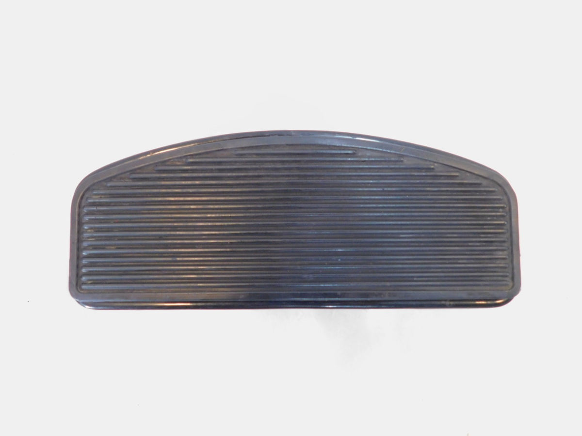 Harley Davidson Softail & Touring Road King Electra Glide Floorboard Footboard - C3 Cycle