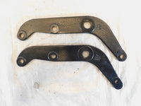 Triumph Adventurer Thunderbird Tiger Engine Motor Mount Linkage Brackets - C3 Cycle