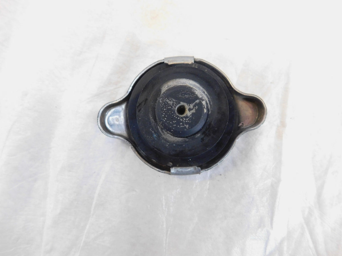 BMW K1600GT S1000RR C650GT F650GS F700GS F800GS F800R Radiator Filler Cap Lid - C3 Cycle