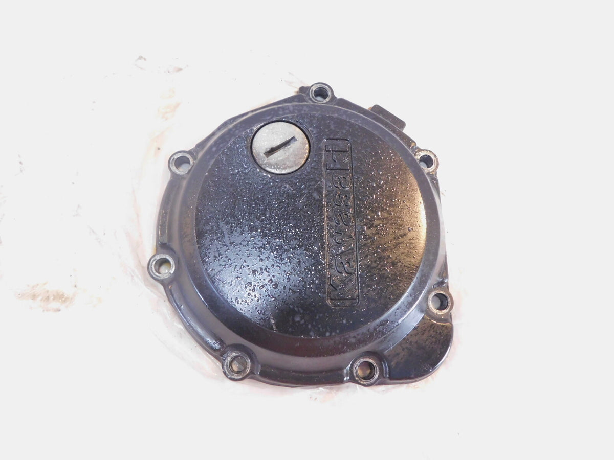 Kawasaki Concours ZG1000 & Eliminator ZL1000 Left Side Engine Cover 14024-1066 - C3 Cycle