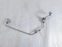 Indian Chief Chieftain Roadmaster & Springfield Engine Oil Pump Hose Pipe Line - C3 Cycle