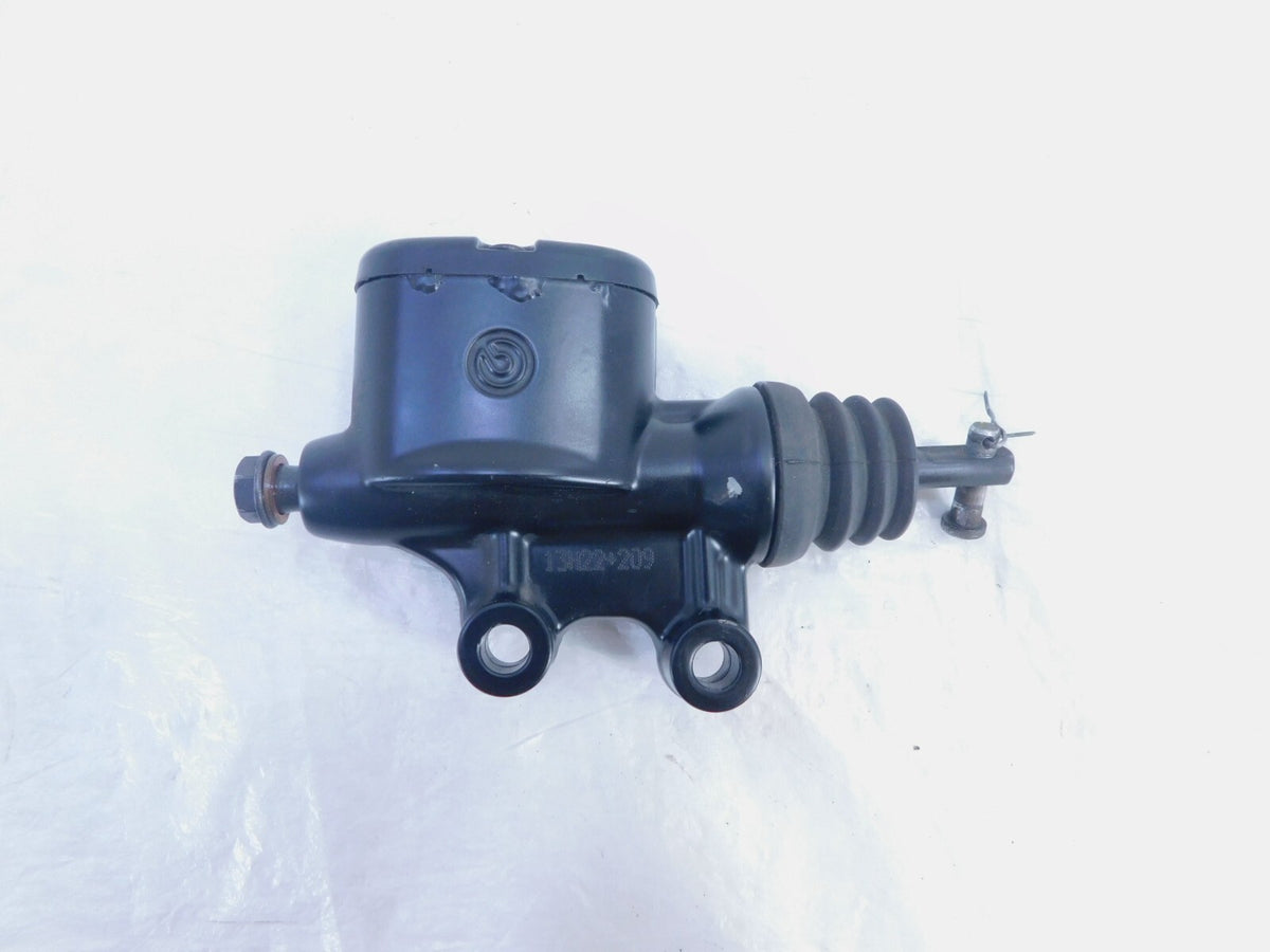 2014-2022 Harley Davidson Road King Street & Electra Glide Rear Master Cylinder - C3 Cycle