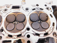 2014-2016 Honda CBR650 CBR650F CBR 650 Engine Motor Cylinder Head w/ Valves - C3 Cycle