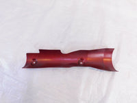 2006-2008 Kawasaki Vulcan 1600 VN1600 Mean Streak Rear Swingarm Driveshaft Cover - C3 Cycle
