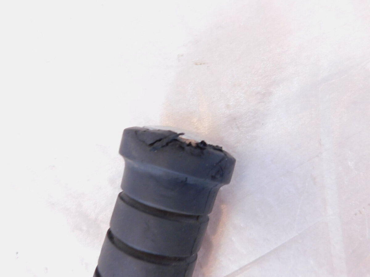 Victory Hammer Jackpot Kingpin & Vegas Rear Right Passenger Foot Peg Footrest - C3 Cycle