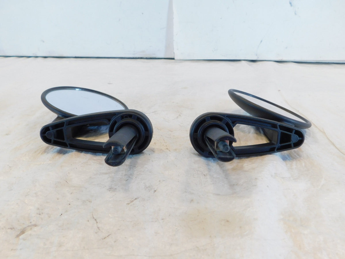 2019-2022 Can-Am Ryker 600 900 ACE STD Rally Left/Right Side Handlebar Mirrors - C3 Cycle