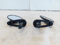 2019-2022 Can-Am Ryker 600 900 ACE STD Rally Left/Right Side Handlebar Mirrors - C3 Cycle