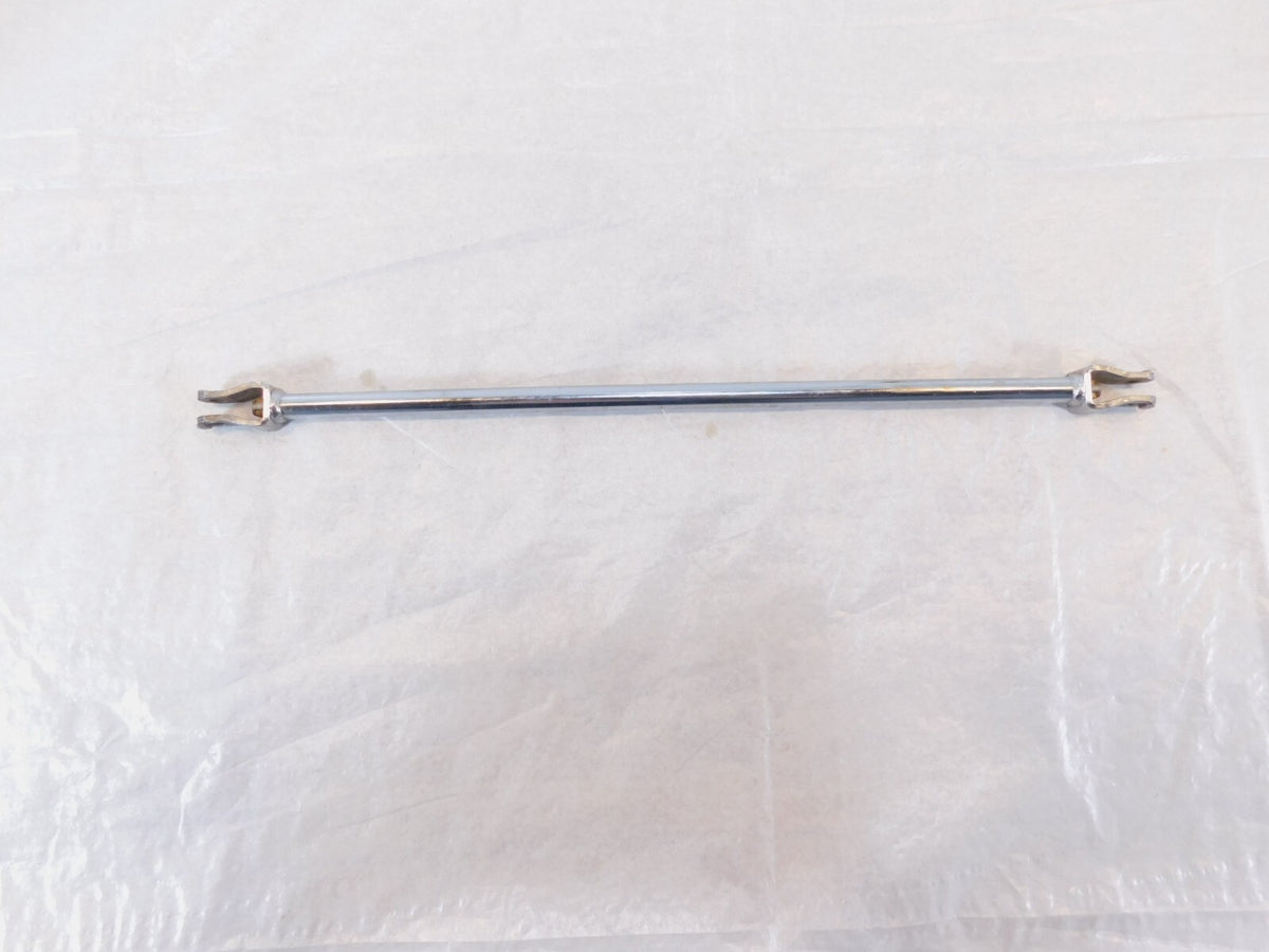 1987-1996 Honda Shadow 1100 VT1100 Brake Pedal Rod Shaft Lever Drum Link Linkage - C3 Cycle