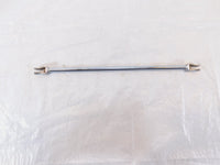 1987-1996 Honda Shadow 1100 VT1100 Brake Pedal Rod Shaft Lever Drum Link Linkage - C3 Cycle