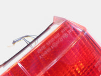 1984-1993 Yamaha FJ1100 FJ1200 FJ1200A Rear Back Tail Taillight Brake Light Lamp - C3 Cycle