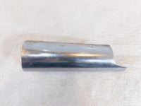 Harley Davidson Electra & Tour Glide Right Rear Back Exhaust Pipe Heat Shield - C3 Cycle