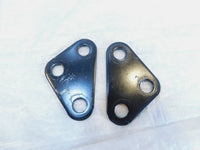 2013-2019 Suzuki GW250 GSX250R GSXR250 Front Engine Motor Mount Bracket Plates - C3 Cycle