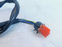 Honda NT700 NT700V NT700VA Deauville Right Engine Stop Start Handlebar Switches - C3 Cycle