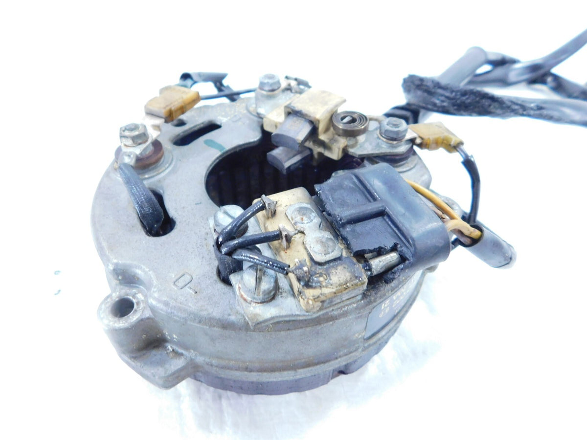 1976 76 Moto Guzzi Convert I V1000 Engine Alternator Generator Stator Coil - C3 Cycle