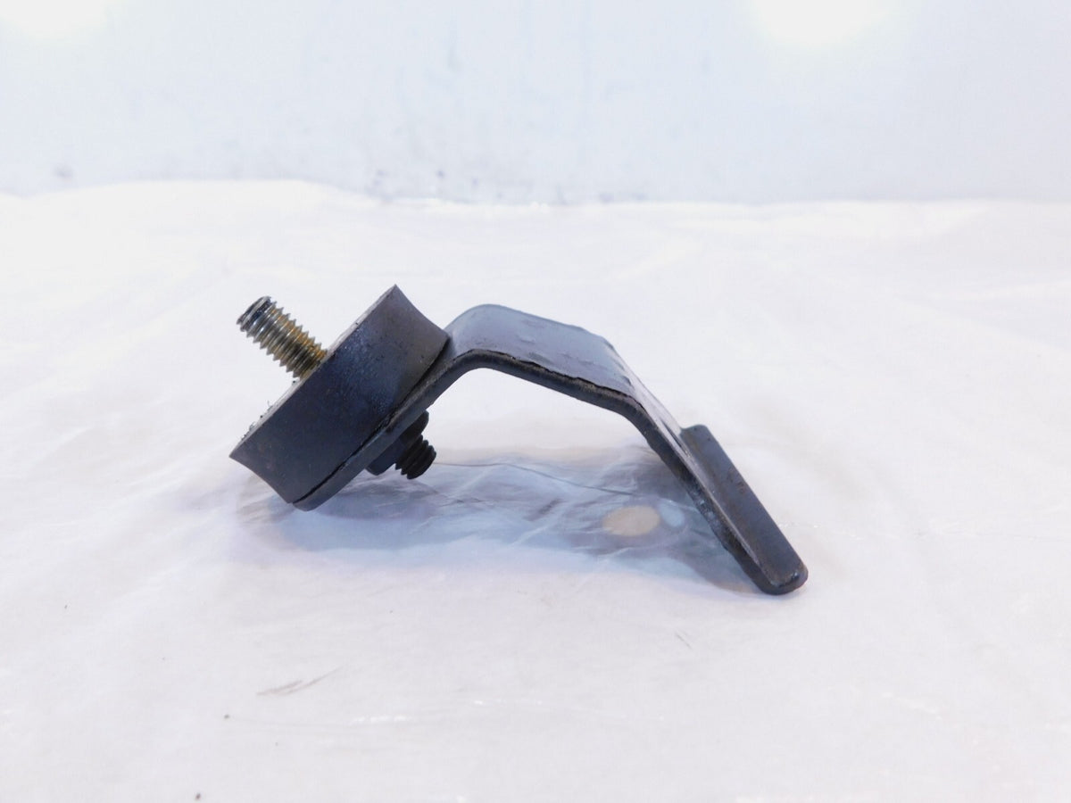Harley Davidson EVO EFI Road King & Electra Glide Classic Horn Mount Bracket - C3 Cycle