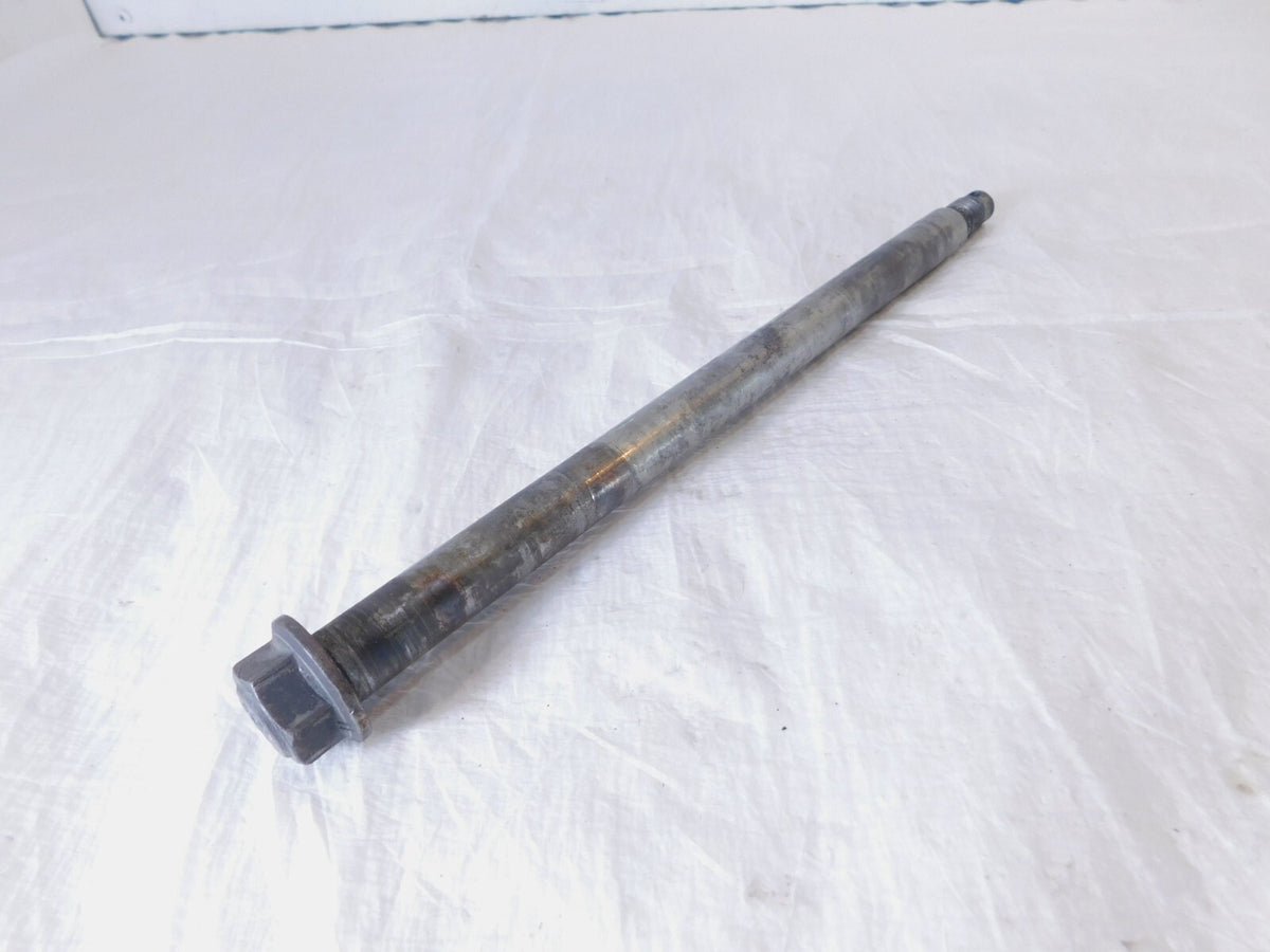 Harley Davidson Softail FXR & Electra Glide Ultra Classic Rear Wheel Axle Bolt - C3 Cycle
