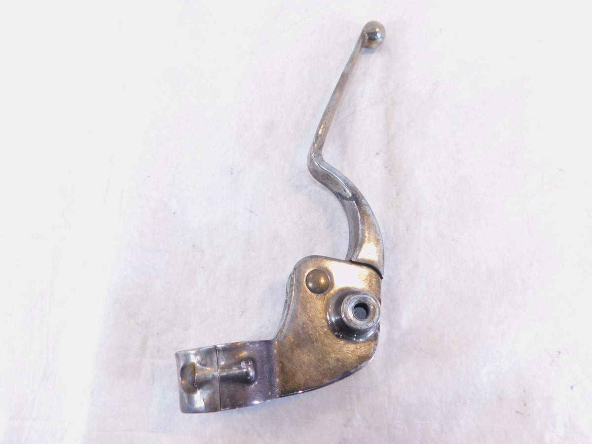 Indian Chief Chieftain Roadmaster & Springfield Clutch Lever & Handlebar Perch - C3 Cycle