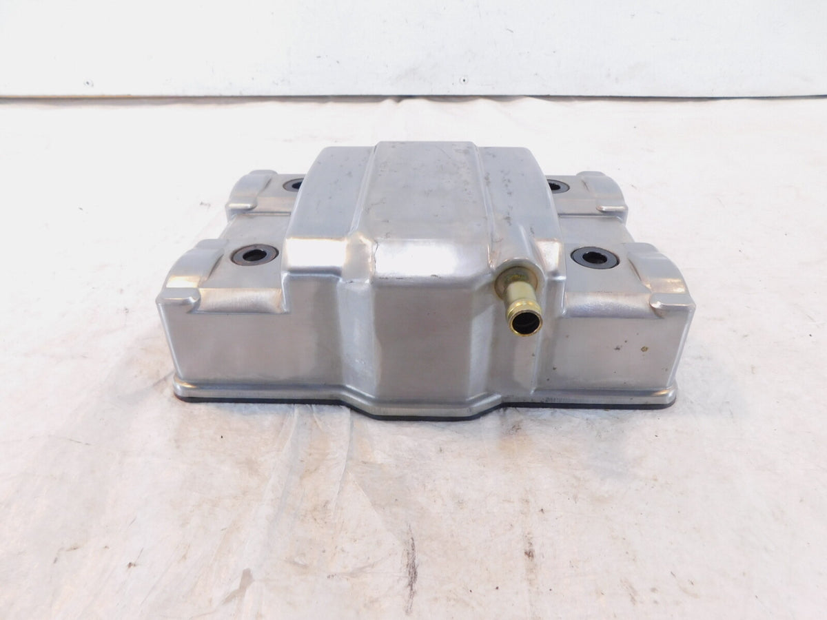 1986-1987 Honda Rebel 450 CMX450 Upper Top Cylinder Head Camshaft Valve Cover - C3 Cycle