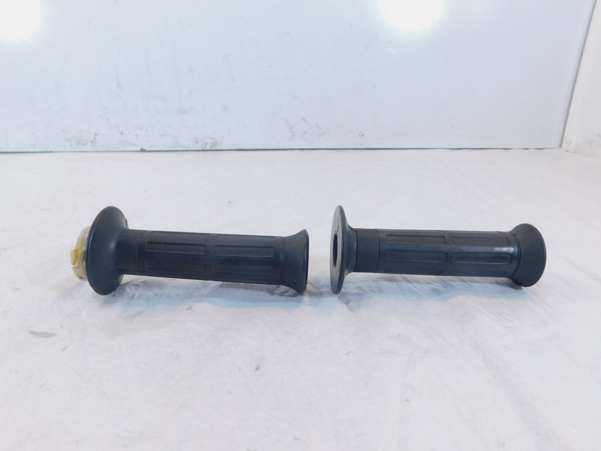 Honda CMX250 CMX250C Rebel Front Left & Right Side Handlebar Handle Bar Grips - C3 Cycle