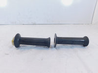 Honda CMX250 CMX250C Rebel Front Left & Right Side Handlebar Handle Bar Grips - C3 Cycle