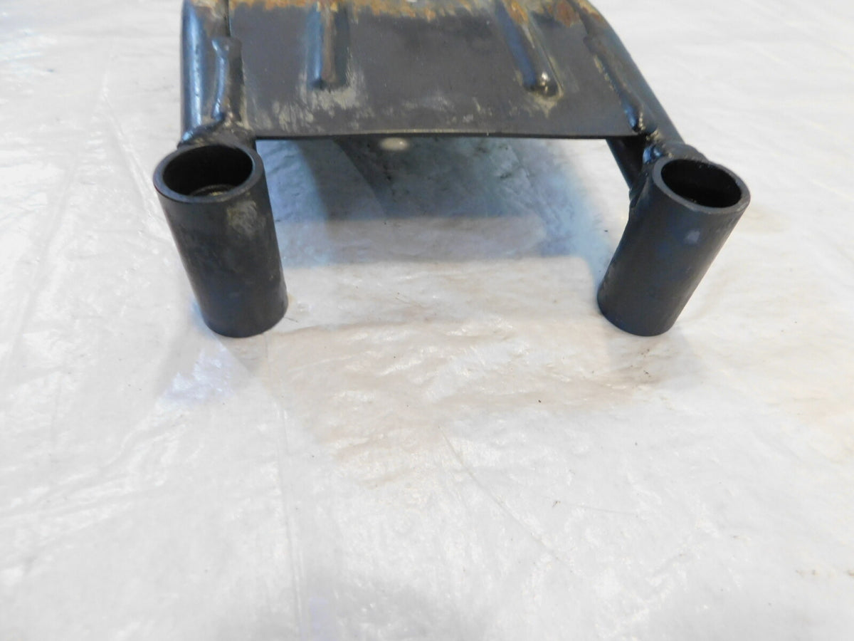 97-04 BMW K1200 LT K1200LT Under Frame Engine Protector Skid Plate Shield Sheath - C3 Cycle
