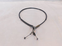 Suzuki Bandit 1200 GSF1200 GSF1200S Front Carburetor Choke Cable Line Wire - C3 Cycle