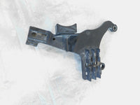 Ducati Monster 821 & 1200 SuperSport 939 Brake Hose Line Mount Mounting Bracket - C3 Cycle